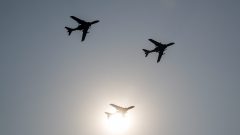 Čína vyslala vyše