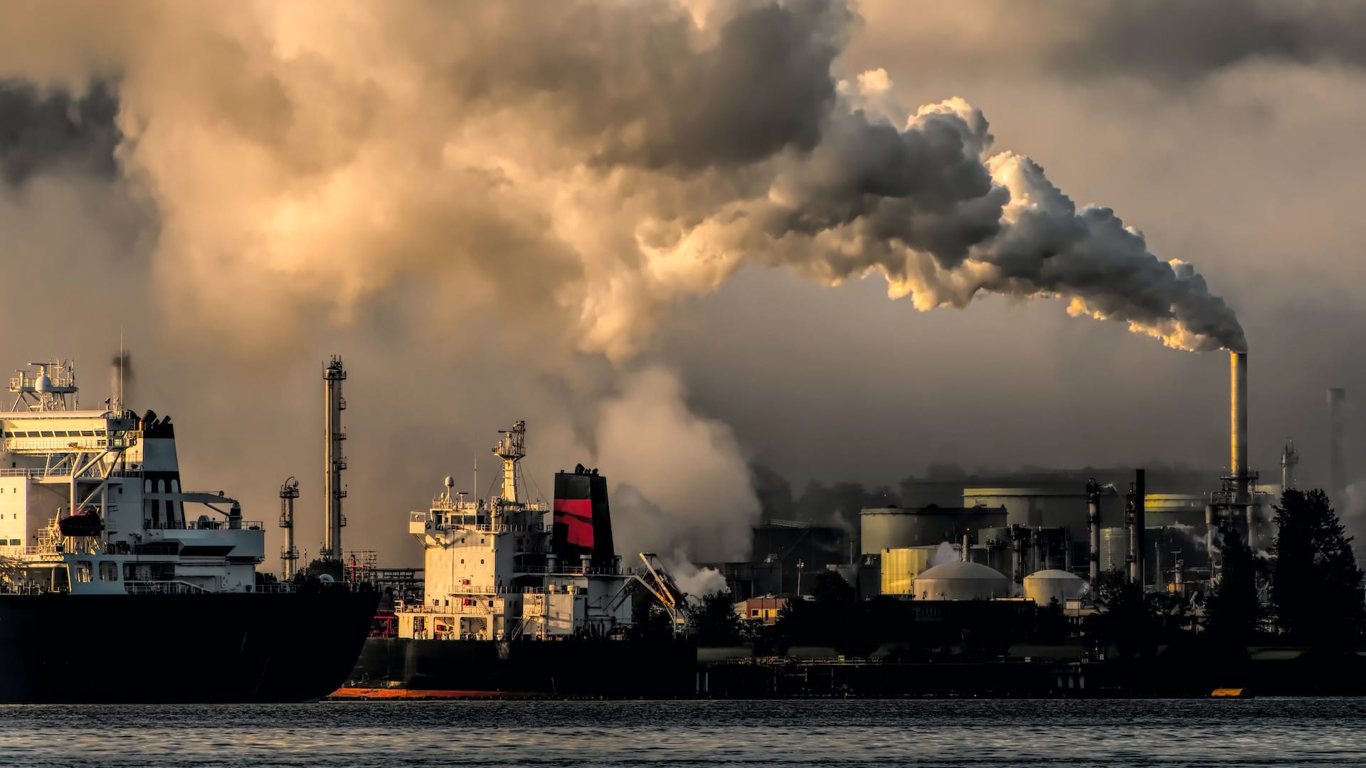 priemysel, továreň