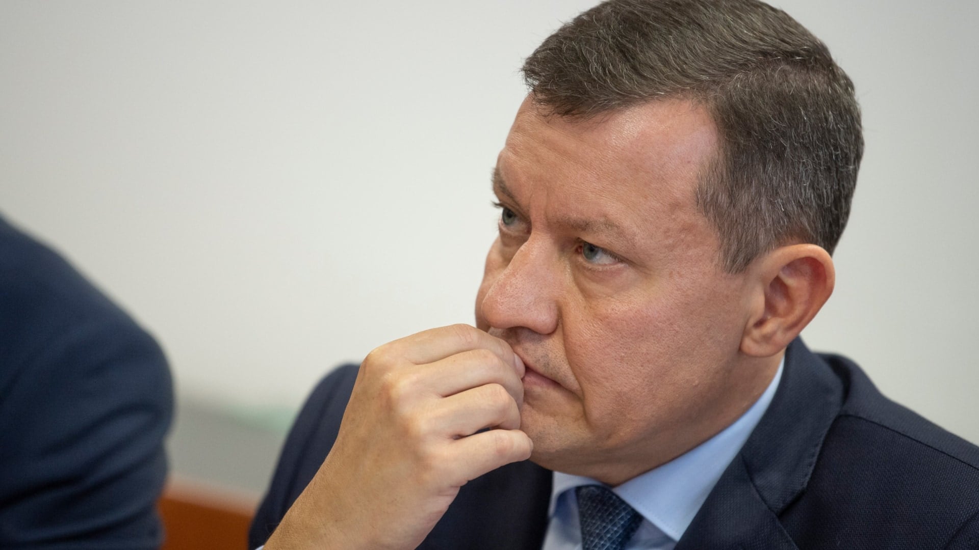 Prokurátor špeciálnej prokuratúry