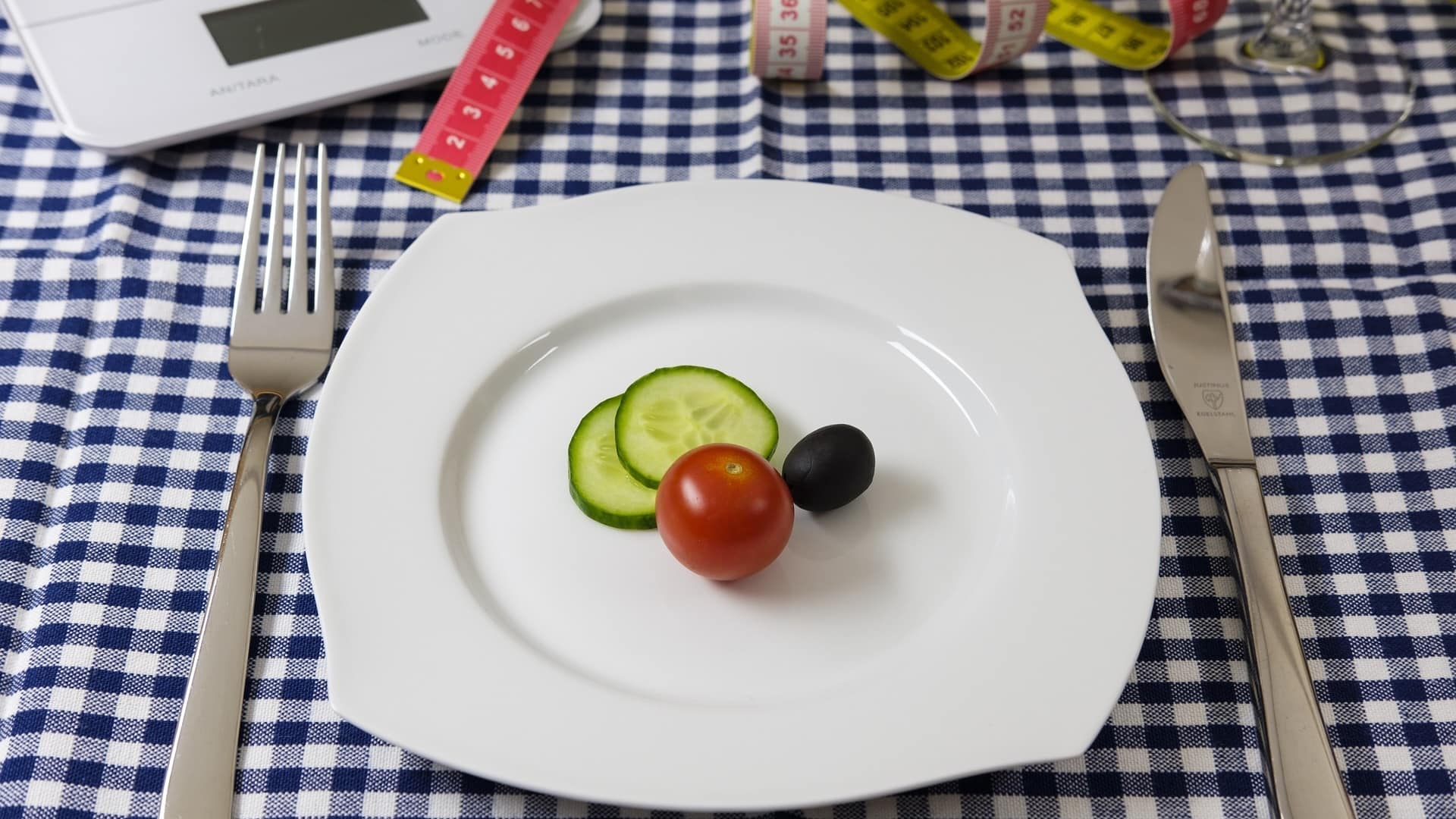 tanier zelenina diéta