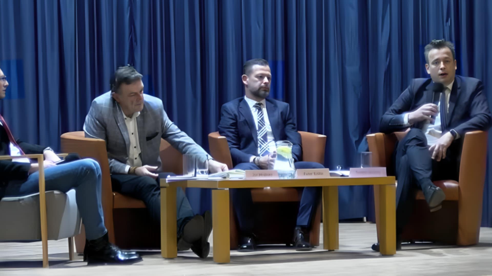 diskusia, úrad špeciálnej prokuratúry