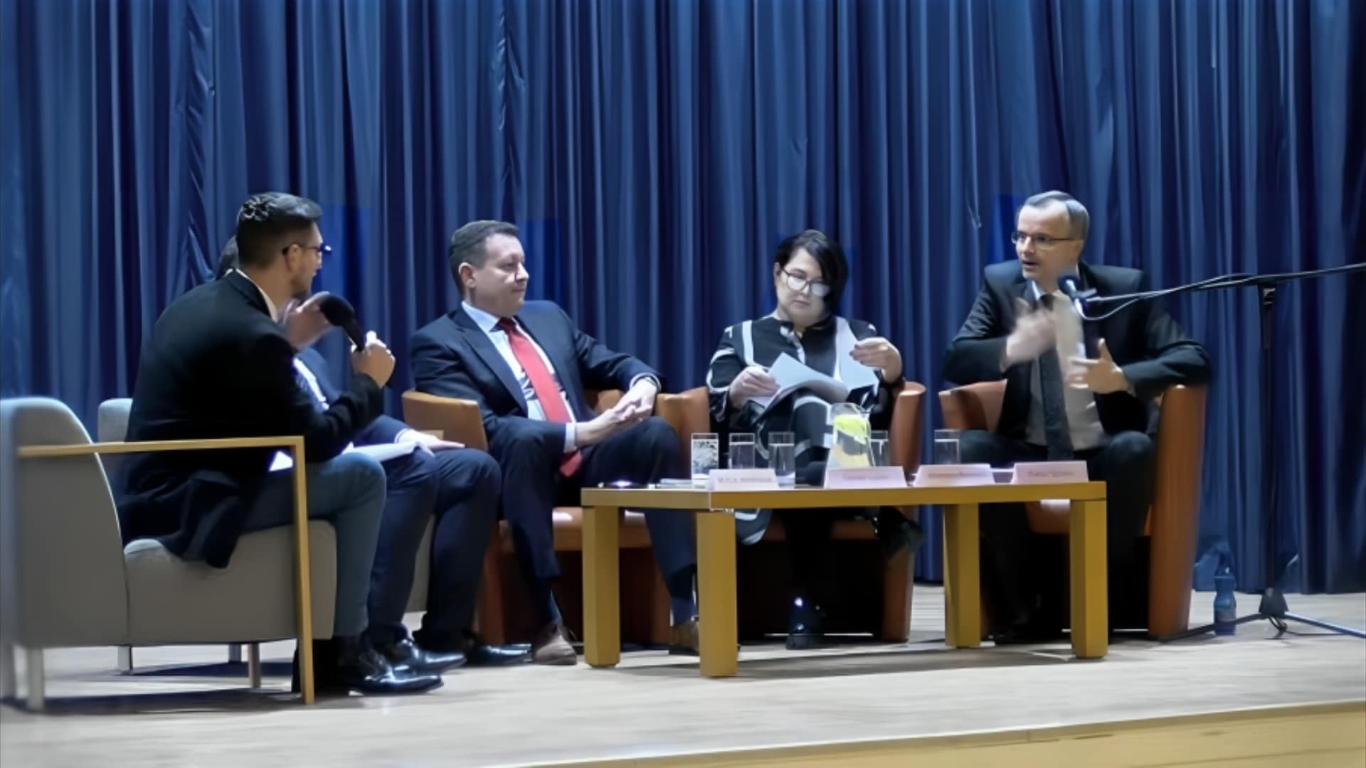 diskusia, úrad špeciálnej prokuratúry