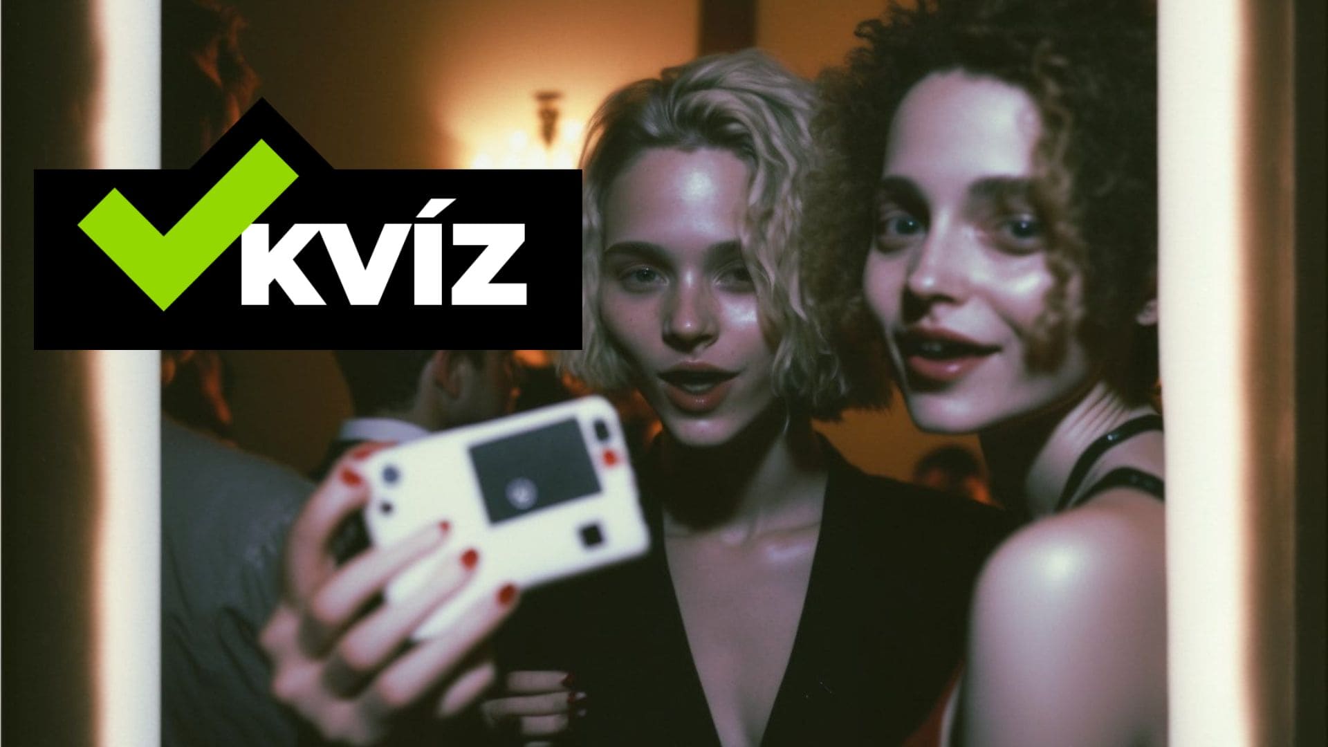 kvíz AI verzus skutočné fotografie