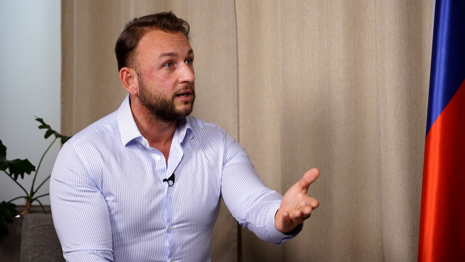 Matúš Šutaj Eštok