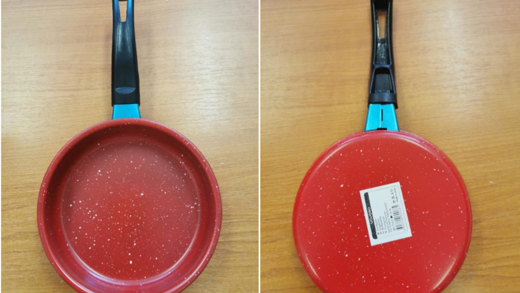 nevzhovujúca panvica