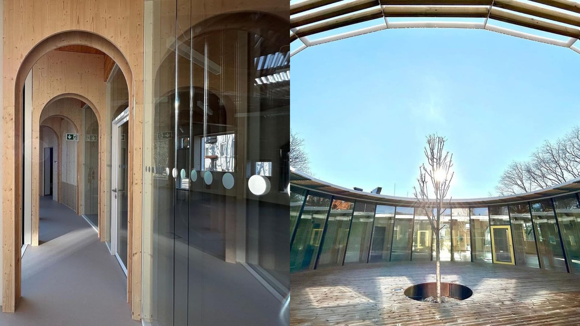 škôlka kadnarova rača