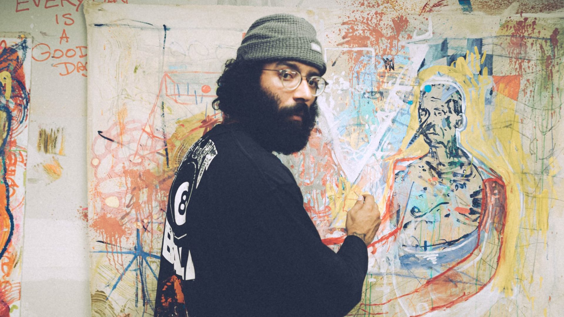 kreativita nemá hranice