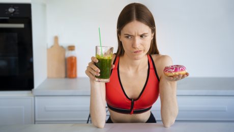 Ľudia by si mali dávať pozor na rôzne zelené detoxy