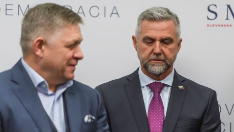 Parlament rozhodol o