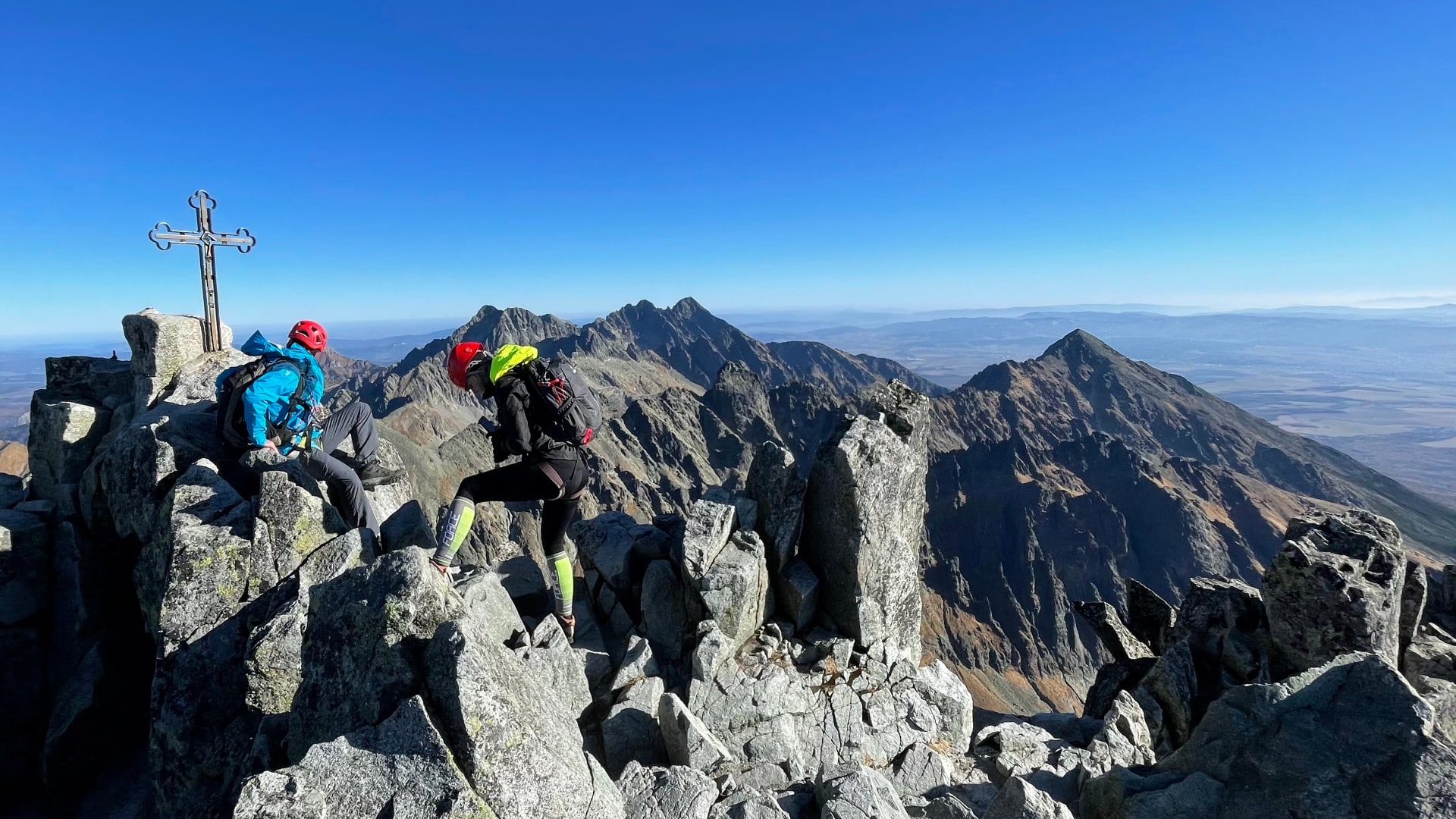 gerlachovský štít