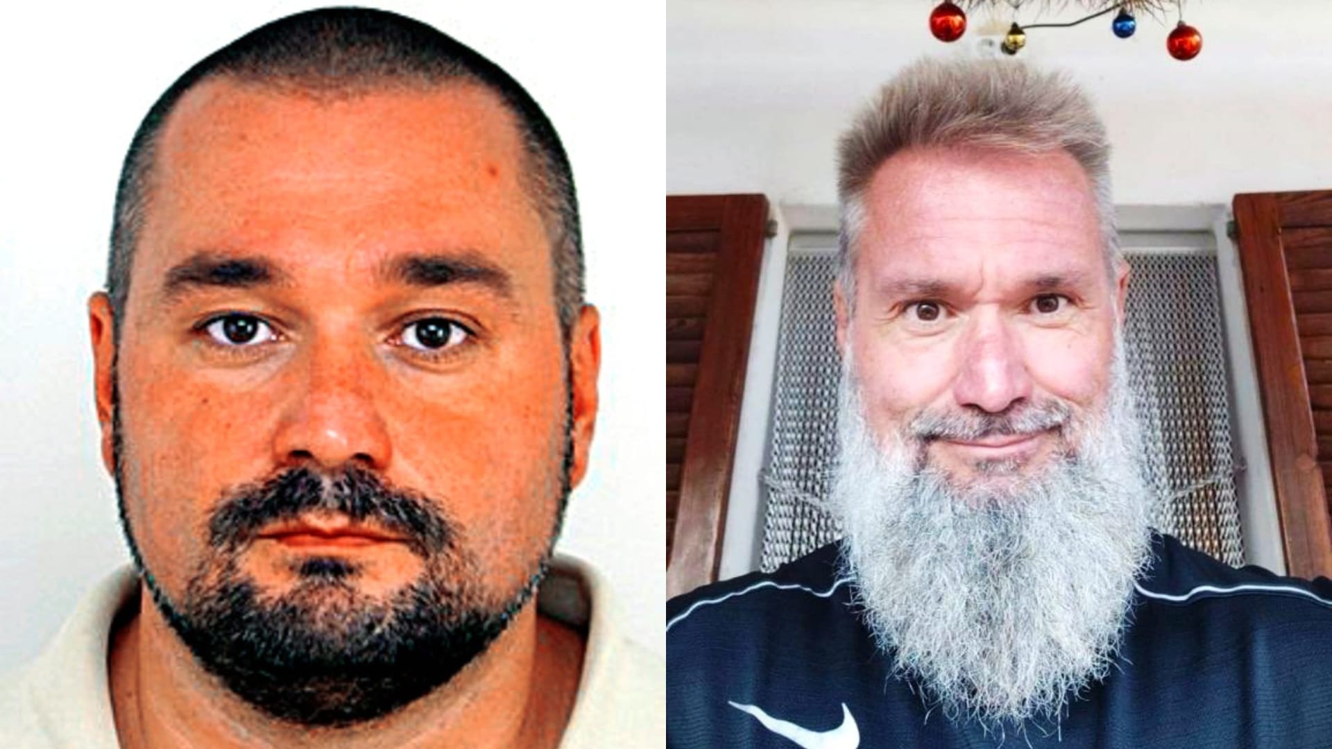 Obávaný mafián Ján Zárecký.