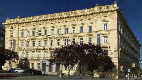 Masarykova univerzita Brno
