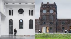 premena bitúnku na galériu