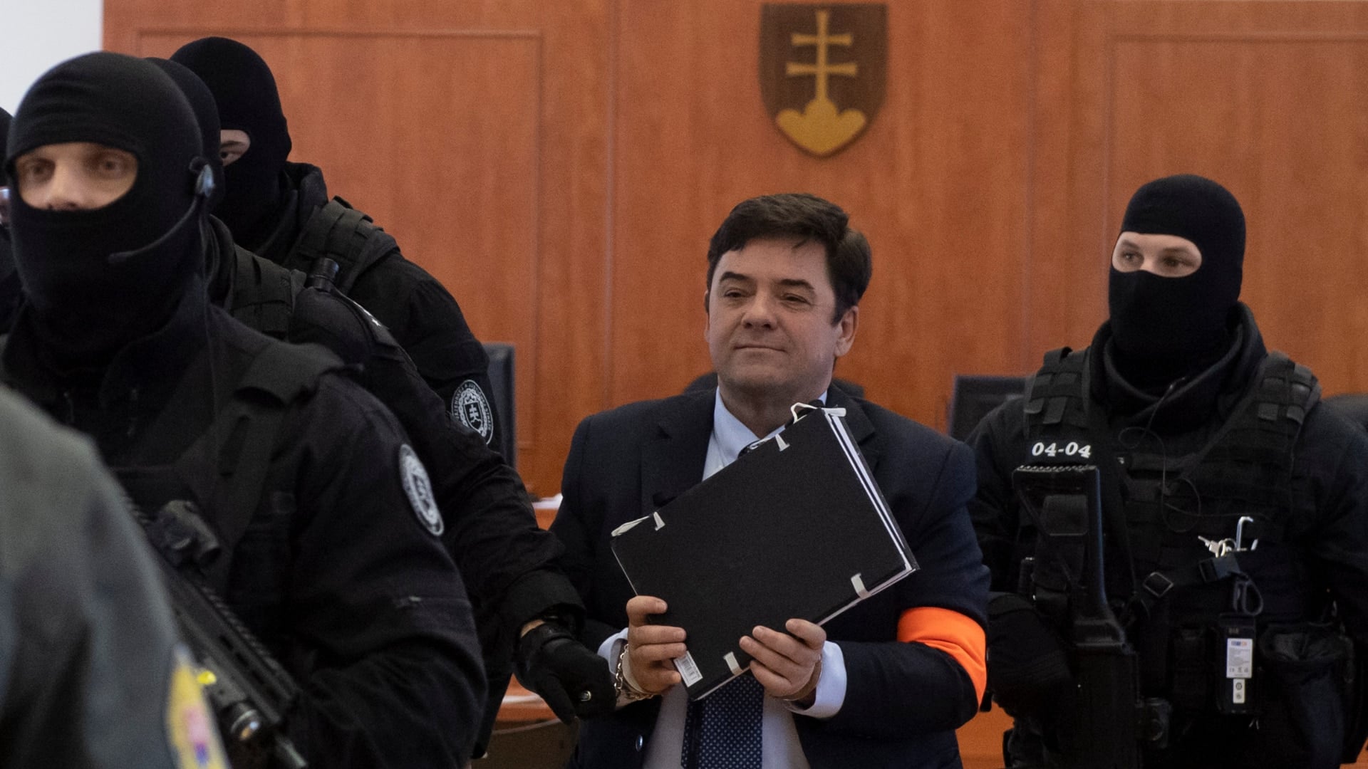 marian kočner pred súdom