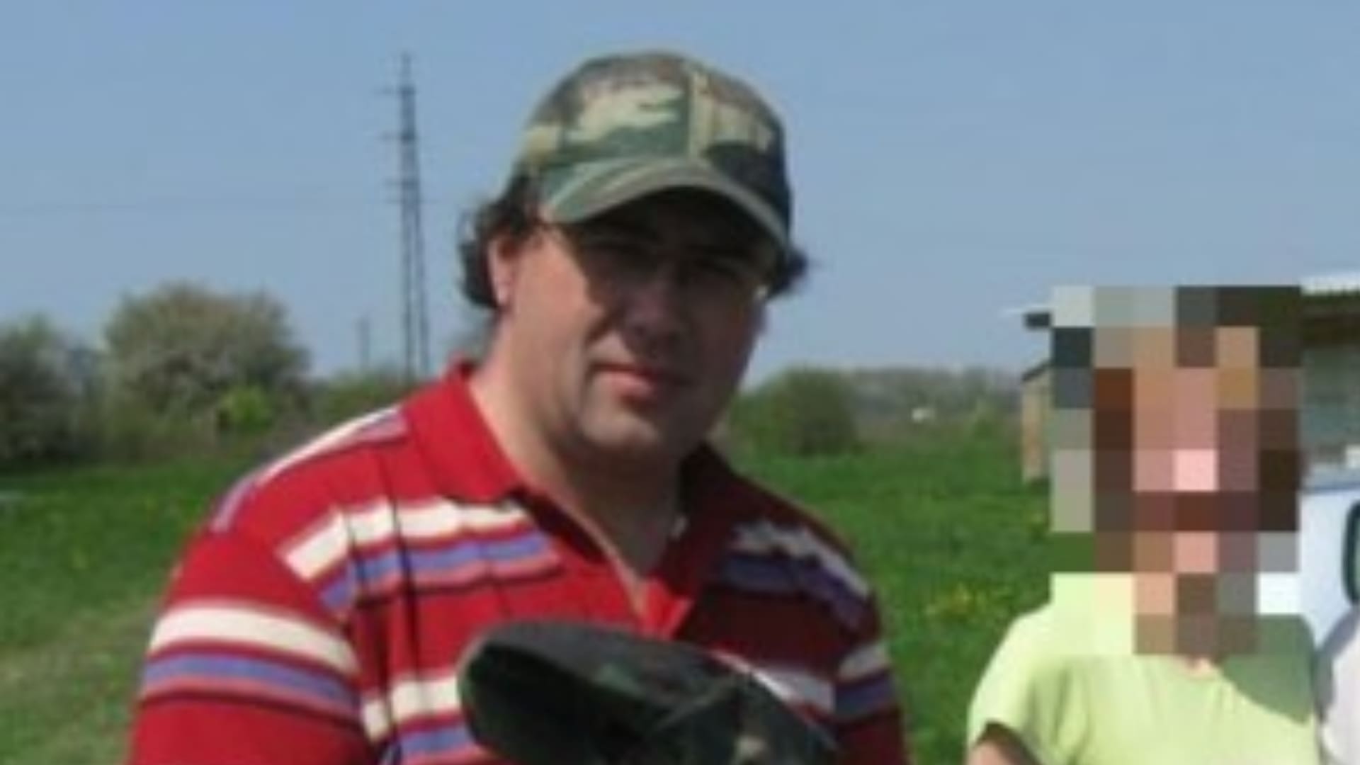 Matej Čurko považovaný za prvého slovenského kanibala. 