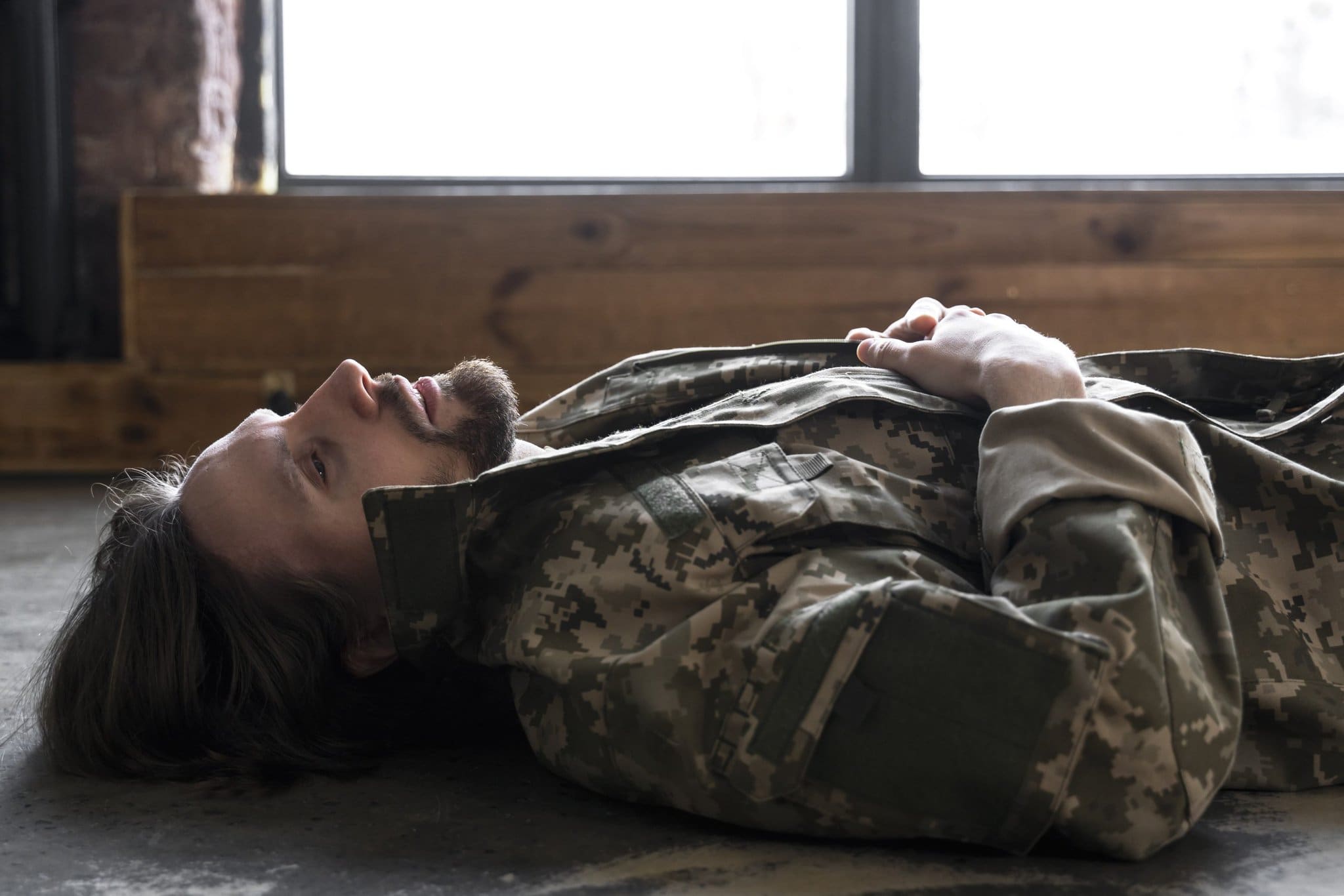 military-man-suffering-from-ptsd