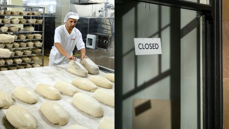 V roku 2023 zatvorila svoje brány obľúbená pekáreň