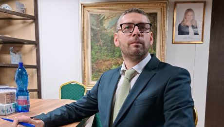 Riaditeľ TANAP-u skončí