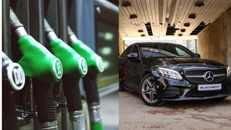 Rebríček najlepších dieselových