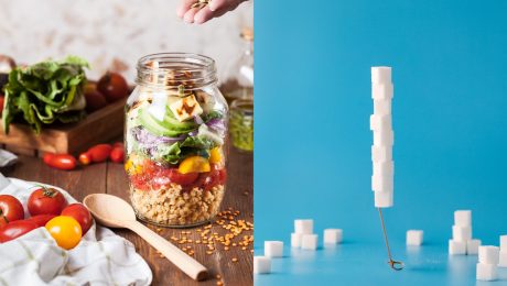 Prelomová liečba cukrovky