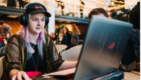 Andrea Dzurdzíková