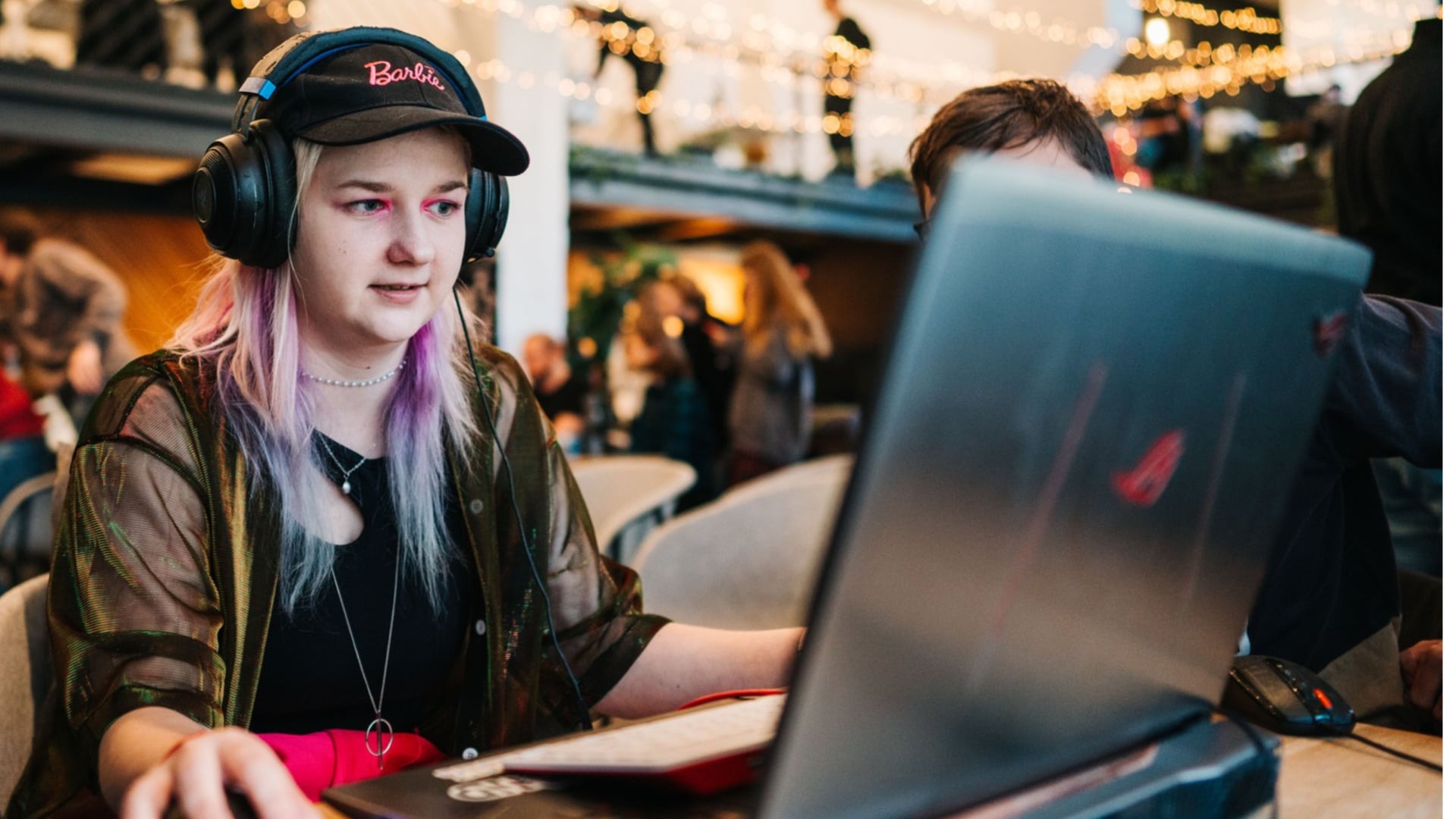 Andrea Dzurdzíková