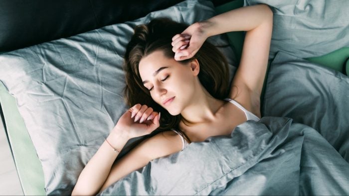 Dietologička odhaľuje, čo jedáva večer pred spaním. Malá porcia týchto semienok pomáha telu „vypnúť“