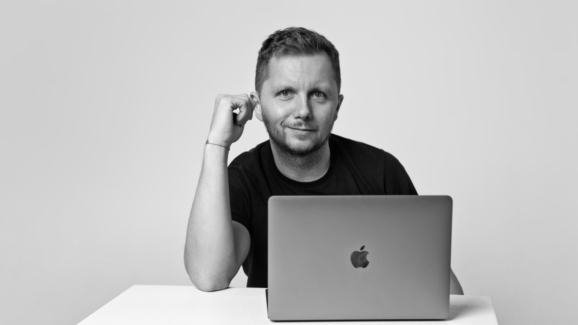 Erik Hudák, CEO Billdu