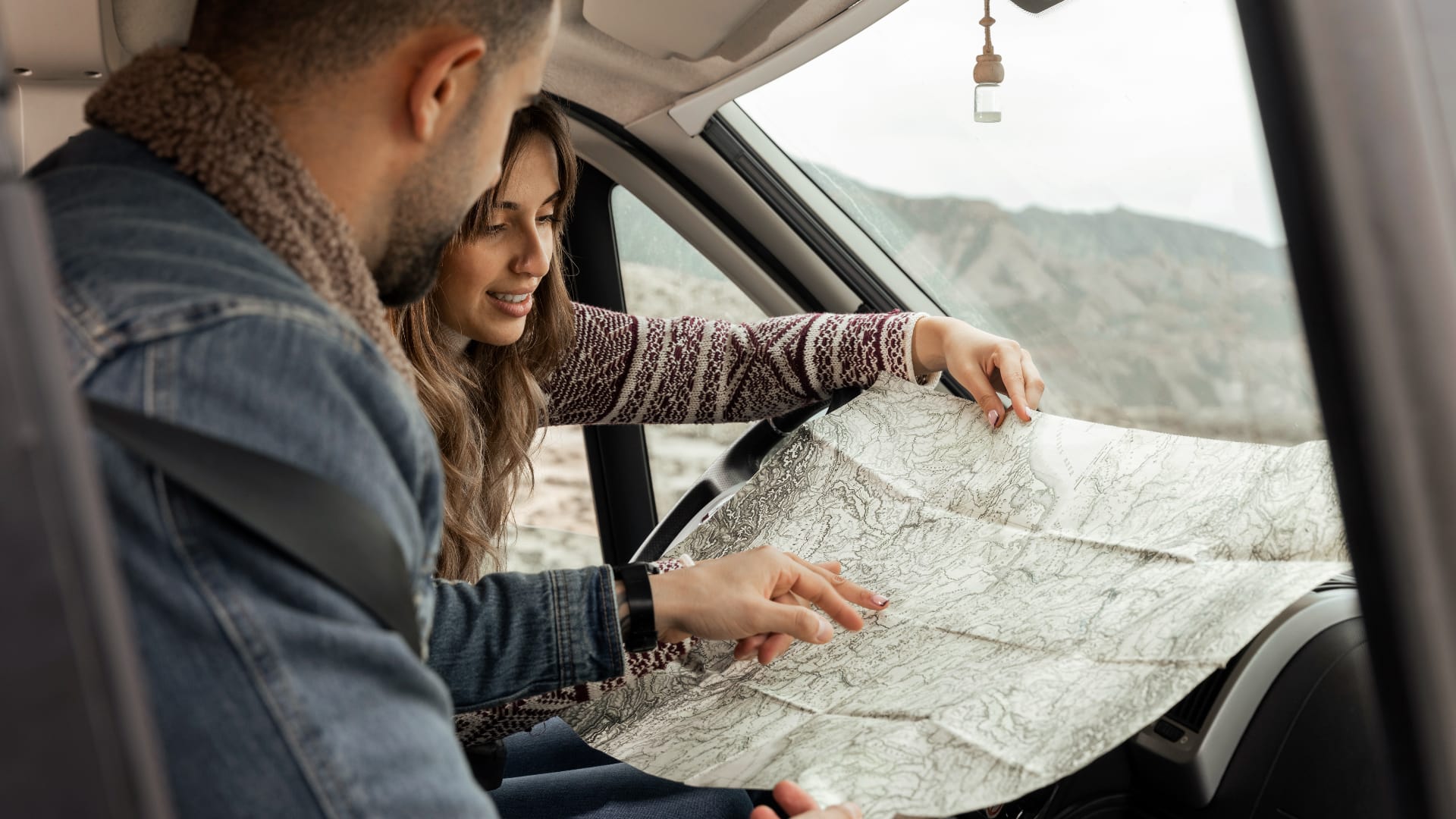 ženy a muži, orientácia