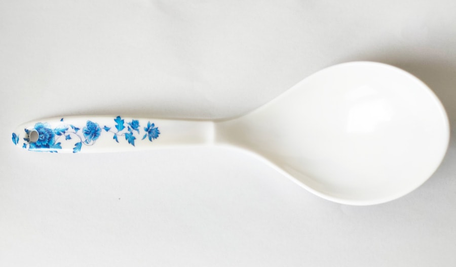 Nebezpečná naberačka