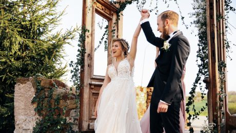 Nevesty majú rôzne bizarné požiadavky pred svadbou