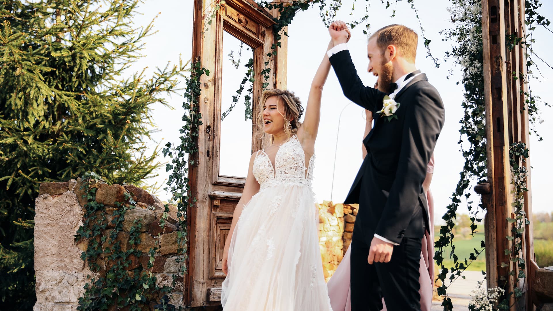 Nevesty majú rôzne bizarné požiadavky pred svadbou