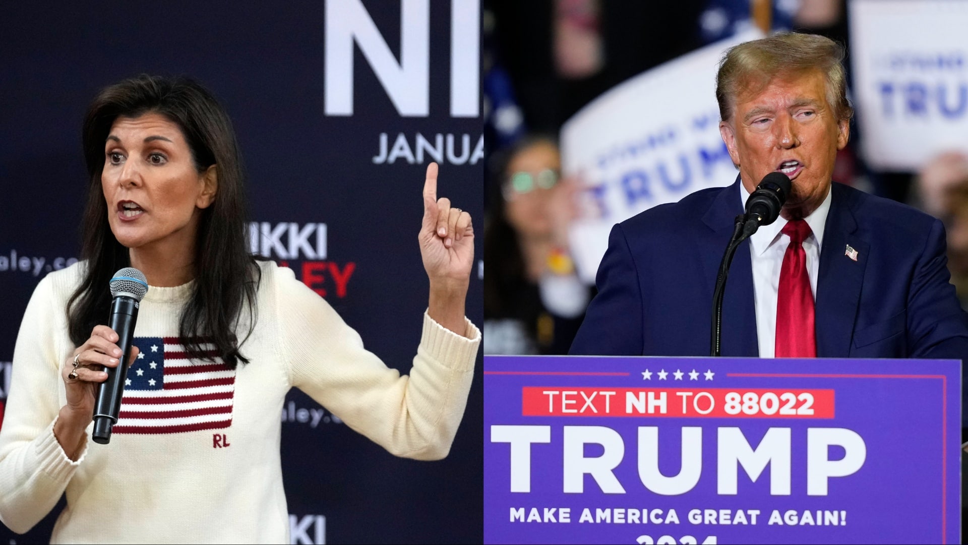 republikánske primárky