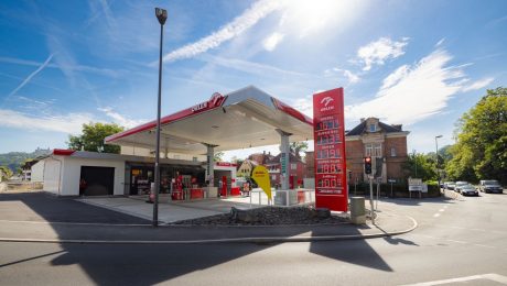 Poľský gigant, ktorý