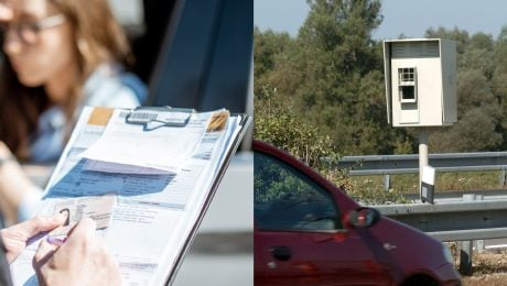 Na slovenských cestách