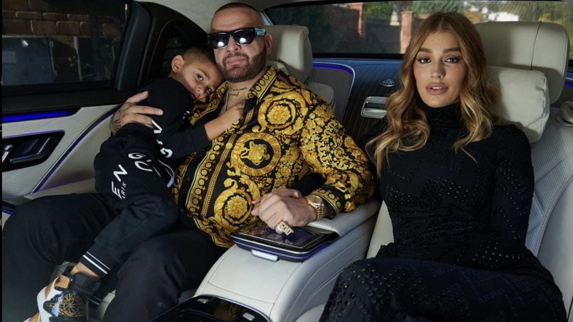 rytmus jasmina alagic