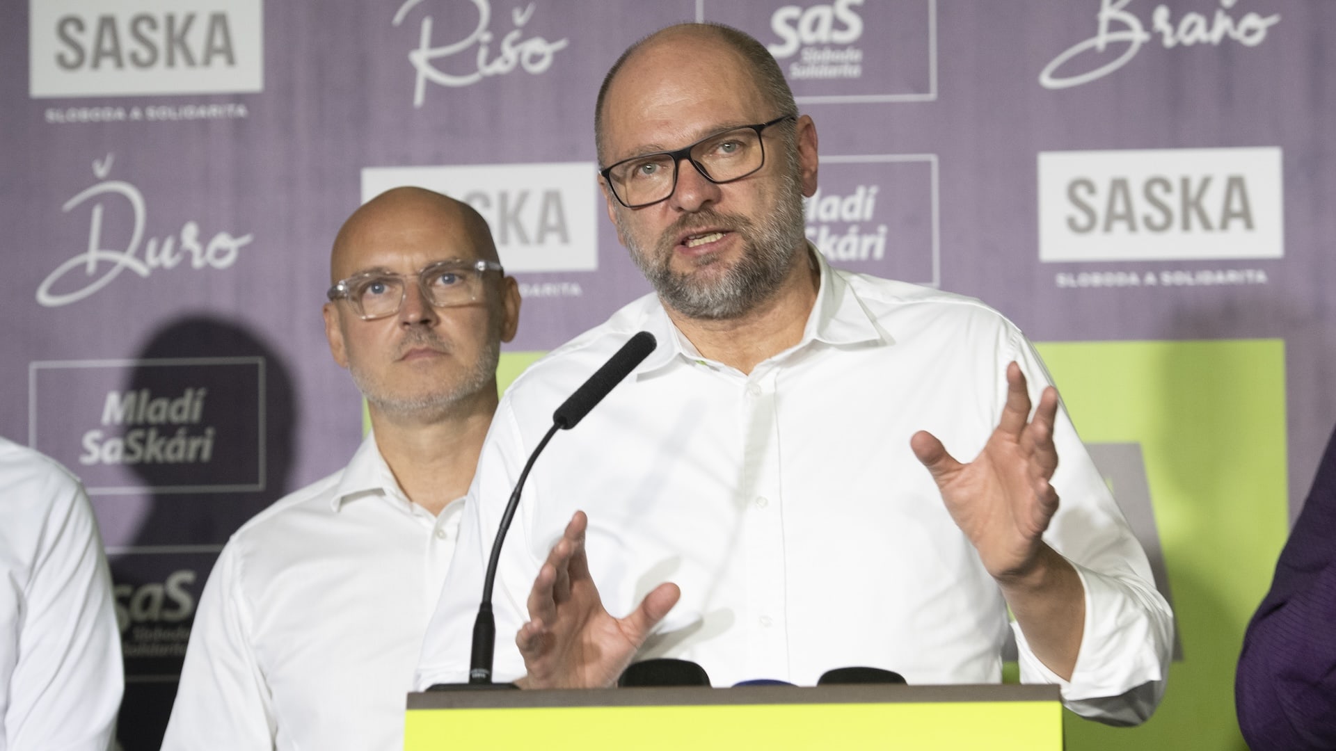 saska grohling sulík