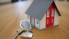Kľúče a dom