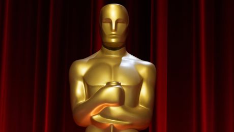 Nominácie na Oscara 2024