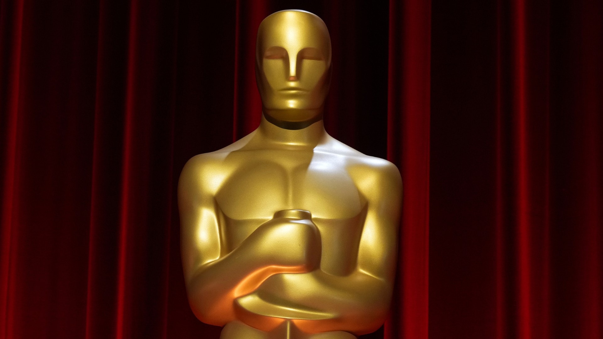 Nominácie na Oscara 2024