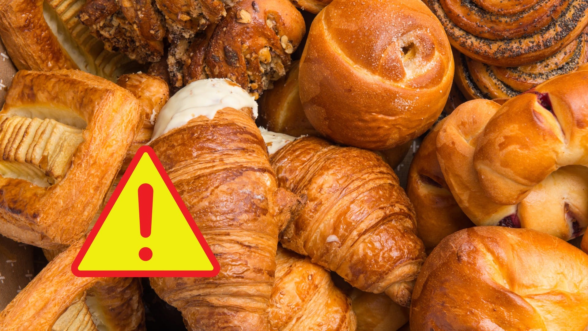 Croissant stiahnutie z predaja