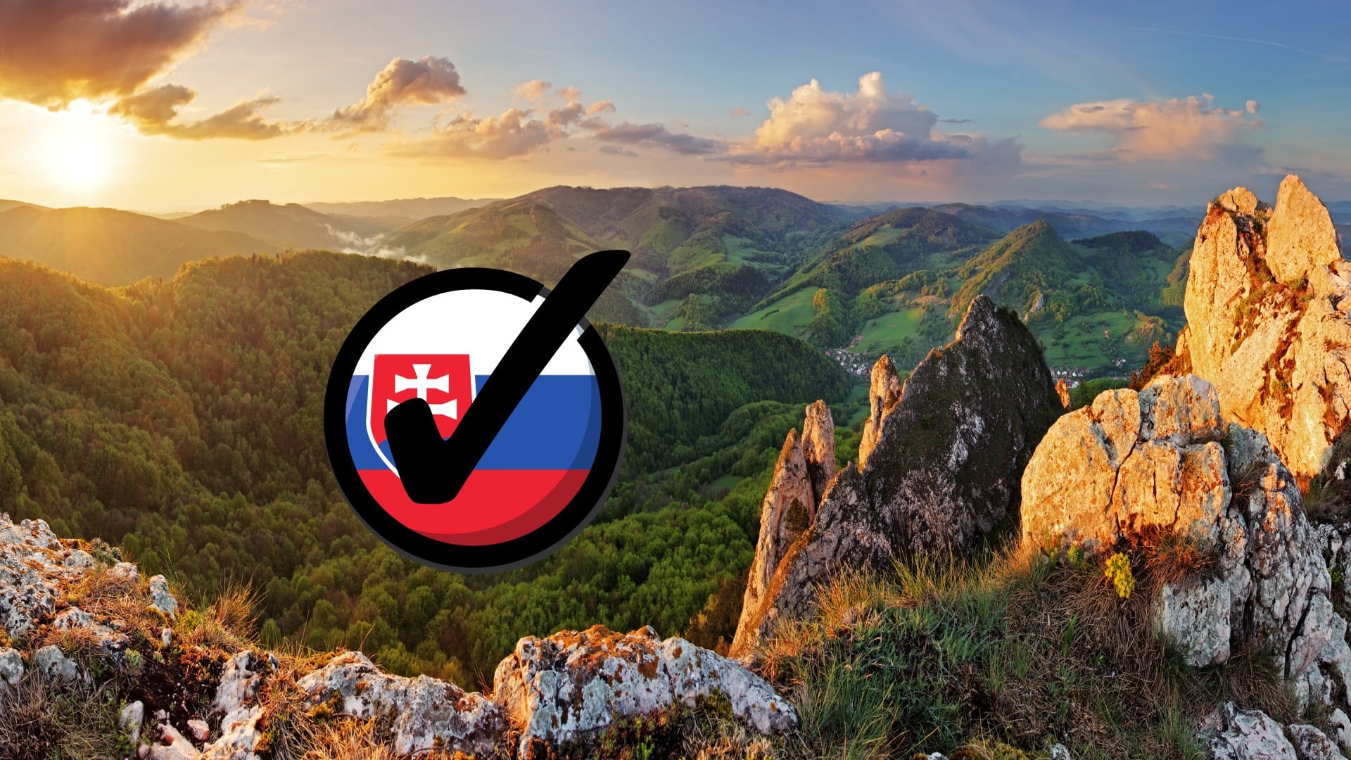 Ilustračné foto Výsledky kvízu