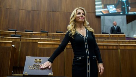 martina šimkovičová