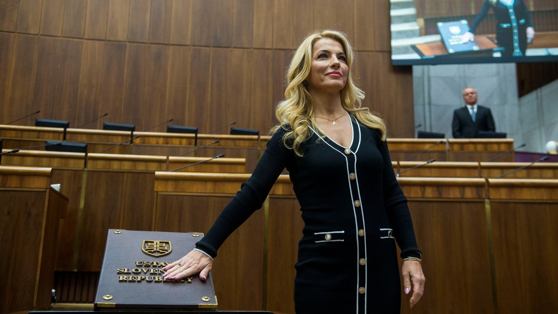 martina šimkovičová