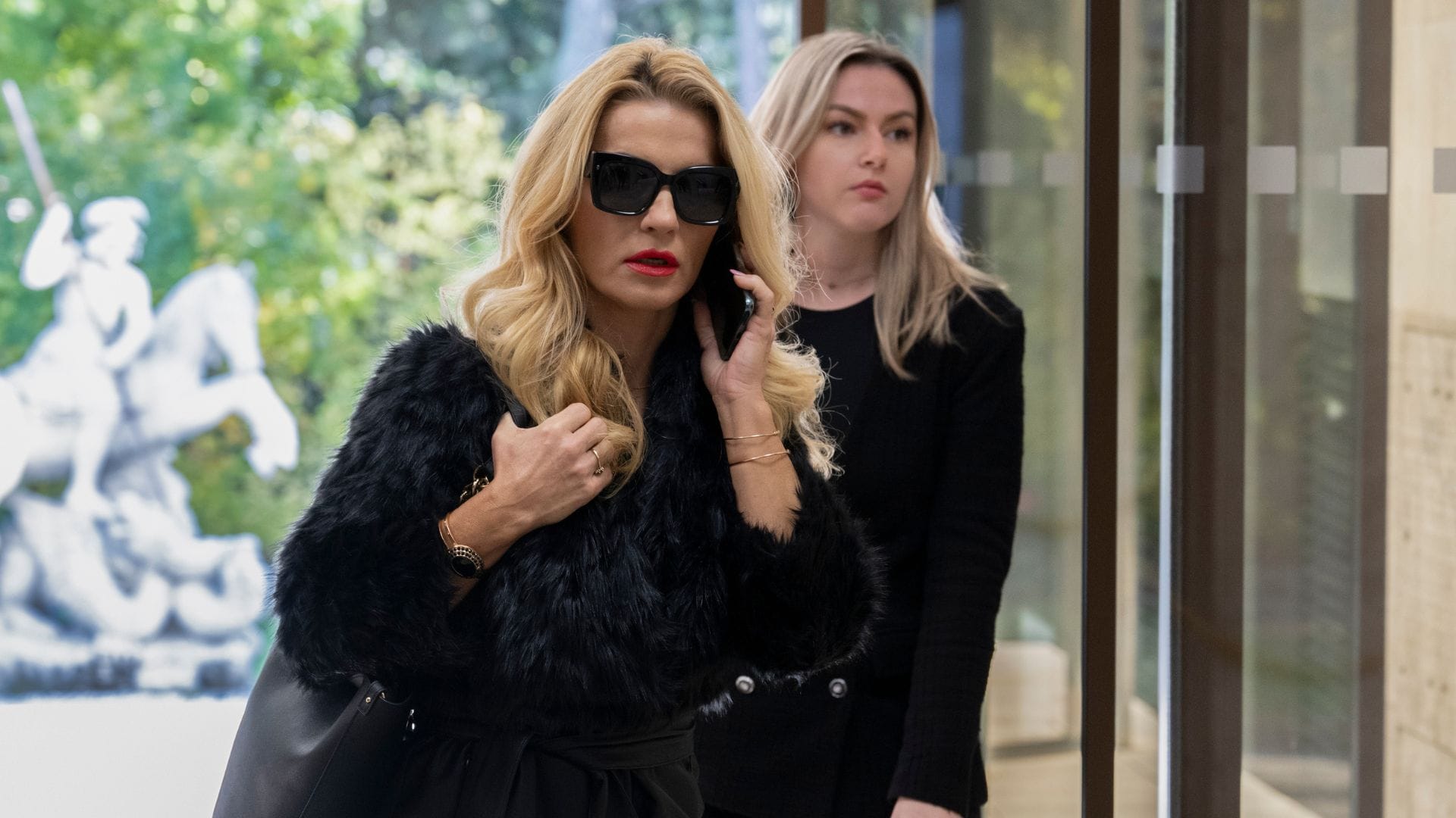 martina šimkovičová