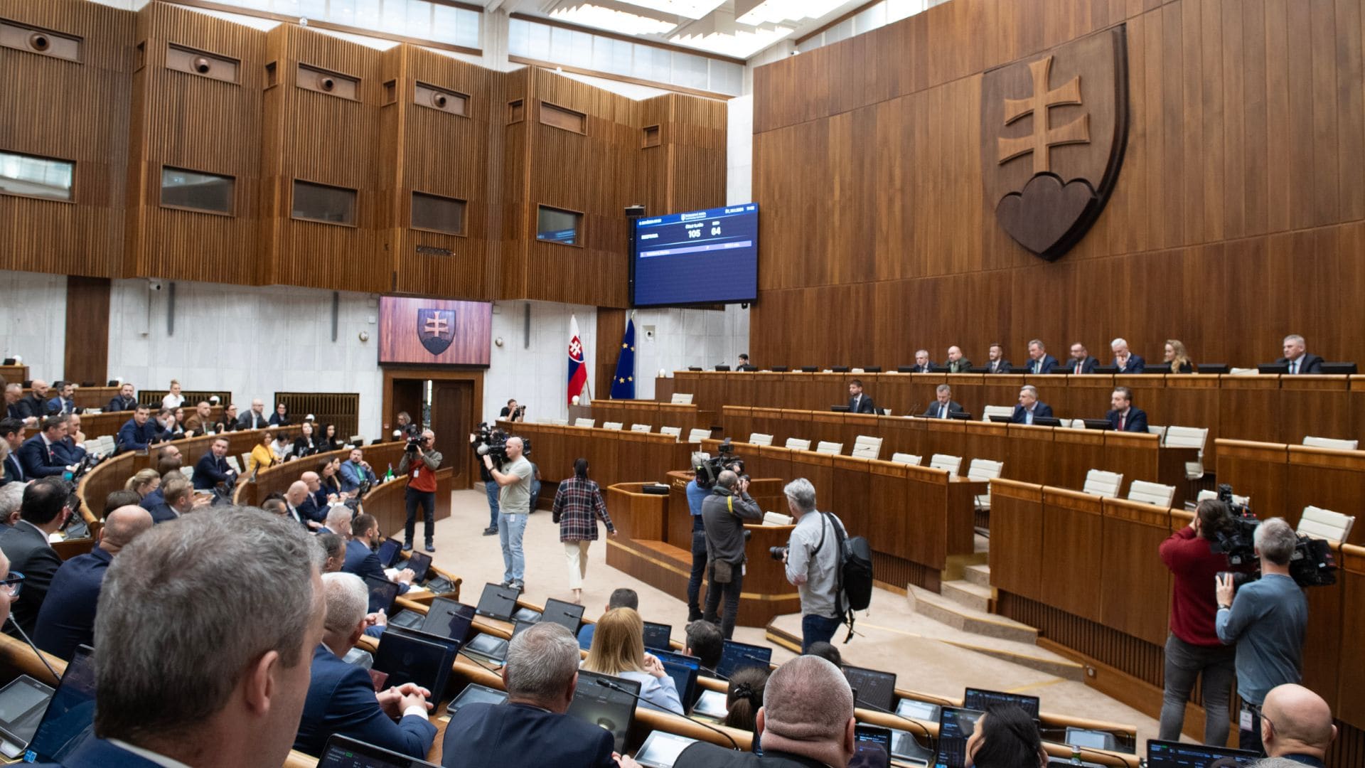 slovensko nr sr národná rada