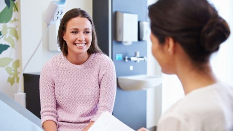 vyšetrenie Mullerovho hormónu