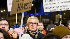 kandidát na prezidenta SR Korčok