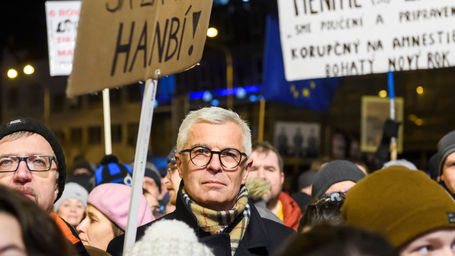 kandidát na prezidenta SR Korčok