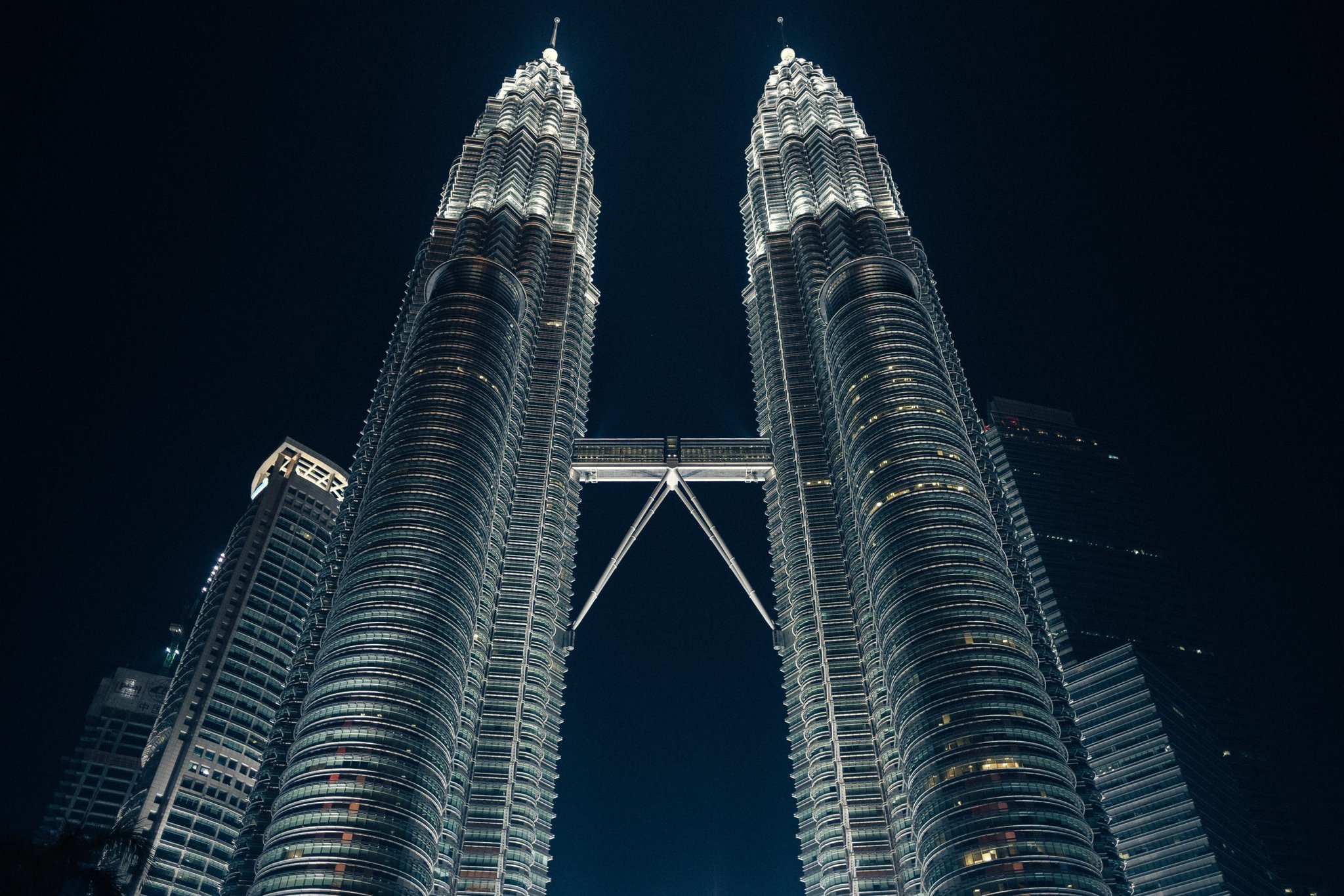 Malajzia, Kuala Lumpur